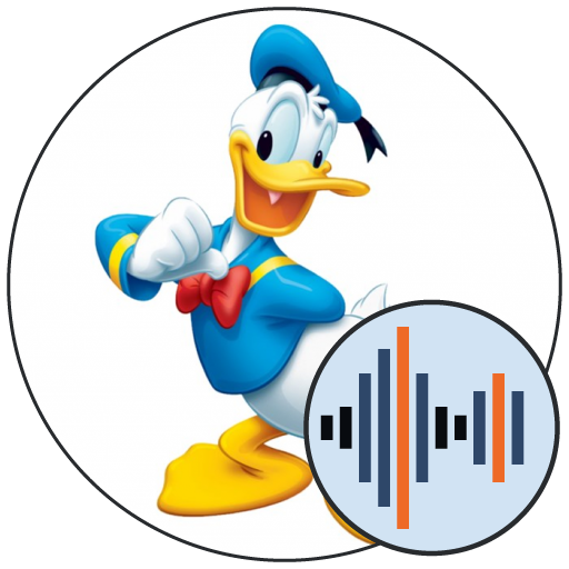 donald duck sounds mp3 free download