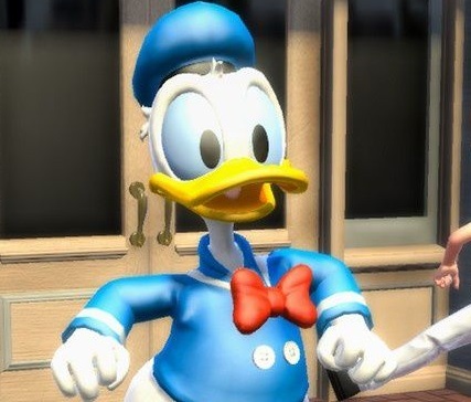 donald duck sounds mp3 free download